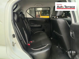 2022 Maruti&nbsp;Ignis Sigma