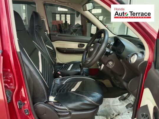 2012 Hyundai&nbsp;Santro Xing GL