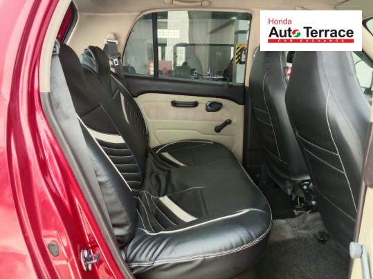 2012 Hyundai&nbsp;Santro Xing GL