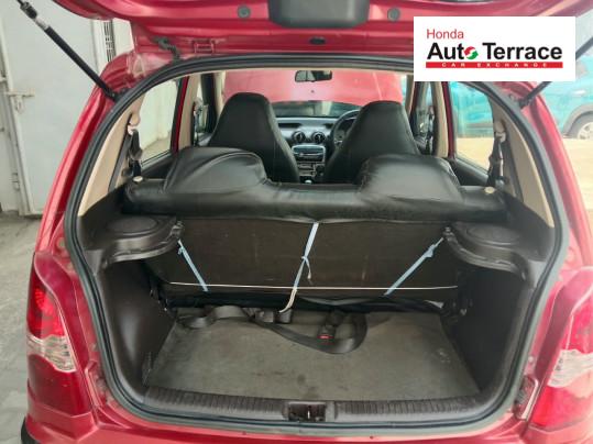 2012 Hyundai&nbsp;Santro Xing GL