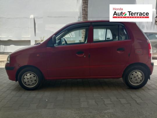 2012 Hyundai&nbsp;Santro Xing GL