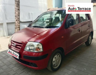 2012 Hyundai&nbsp;Santro Xing GL