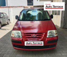 2012 Hyundai&nbsp;Santro Xing GL