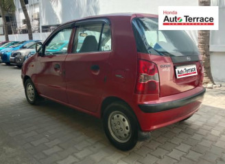 2012 Hyundai&nbsp;Santro Xing GL