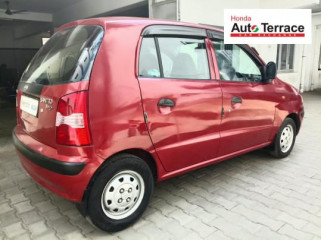 2012 Hyundai&nbsp;Santro Xing GL