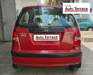 2012 Hyundai&nbsp;Santro Xing GL