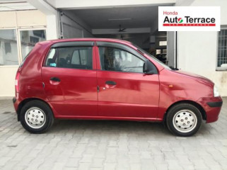2012 Hyundai&nbsp;Santro Xing GL