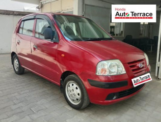 2012 Hyundai&nbsp;Santro Xing GL