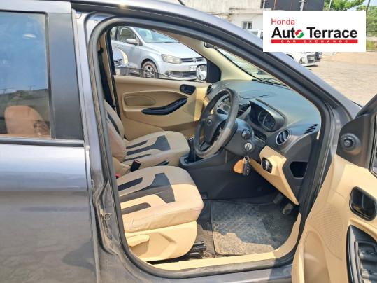 2016 Ford&nbsp;Aspire 1.5 TDCi Titanium Opt