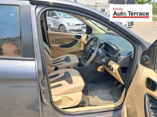 2016 Ford&nbsp;Aspire 1.5 TDCi Titanium Opt