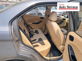 2016 Ford&nbsp;Aspire 1.5 TDCi Titanium Opt