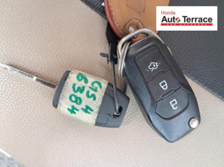 2016 Ford&nbsp;Aspire 1.5 TDCi Titanium Opt