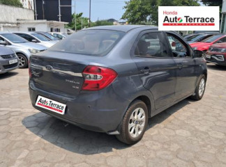 2016 Ford&nbsp;Aspire 1.5 TDCi Titanium Opt