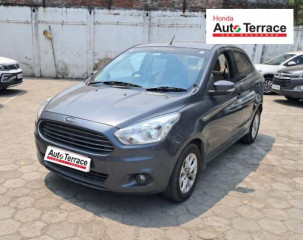 2016 Ford&nbsp;Aspire 1.5 TDCi Titanium Opt