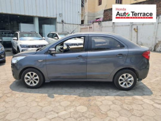 2016 Ford&nbsp;Aspire 1.5 TDCi Titanium Opt