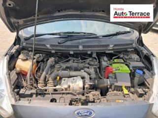 2016 Ford&nbsp;Aspire 1.5 TDCi Titanium Opt