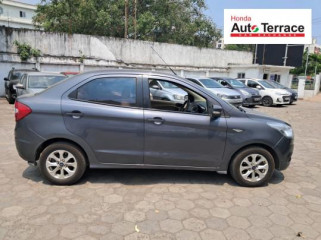 2016 Ford&nbsp;Aspire 1.5 TDCi Titanium Opt