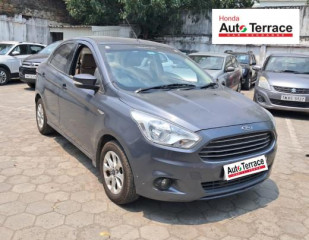 2016 Ford&nbsp;Aspire 1.5 TDCi Titanium Opt