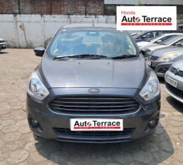 2016 Ford&nbsp;Aspire 1.5 TDCi Titanium Opt