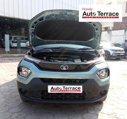2023 Tata&nbsp;Punch 2021-2026 Adventure
