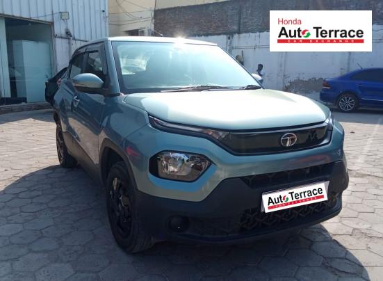 2023 Tata&nbsp;Punch 2021-2026 Adventure