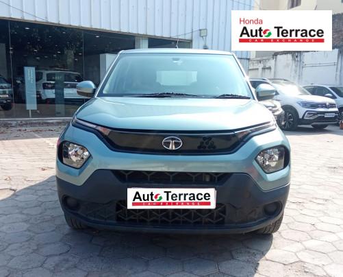 2023 Tata&nbsp;Punch 2021-2026 Adventure