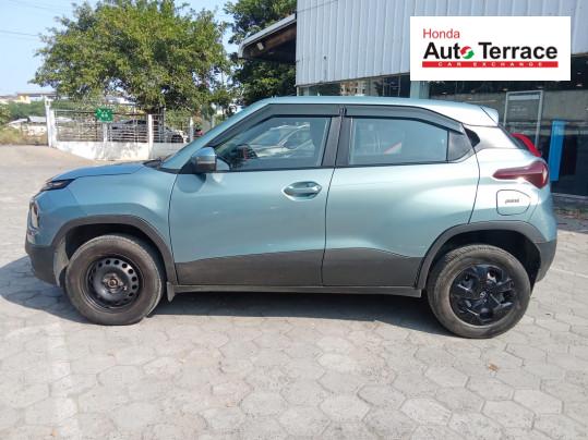 2023 Tata&nbsp;Punch 2021-2026 Adventure