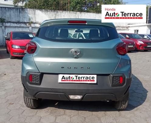 2023 Tata&nbsp;Punch 2021-2026 Adventure