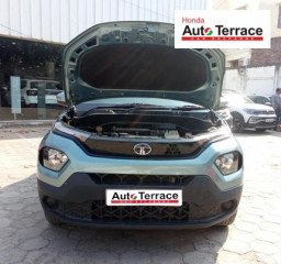 2023 Tata&nbsp;Punch 2021-2026 Adventure