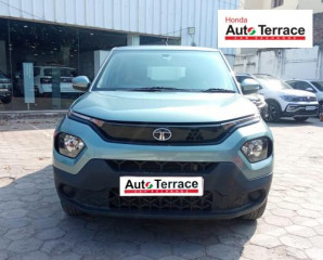 2023 Tata&nbsp;Punch 2021-2026 Adventure