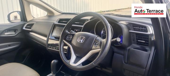 2022 Honda&nbsp;Jazz ZX CVT