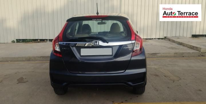 2022 Honda&nbsp;Jazz ZX CVT
