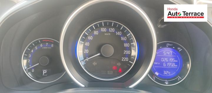2022 Honda&nbsp;Jazz ZX CVT