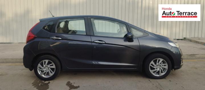 2022 Honda&nbsp;Jazz ZX CVT