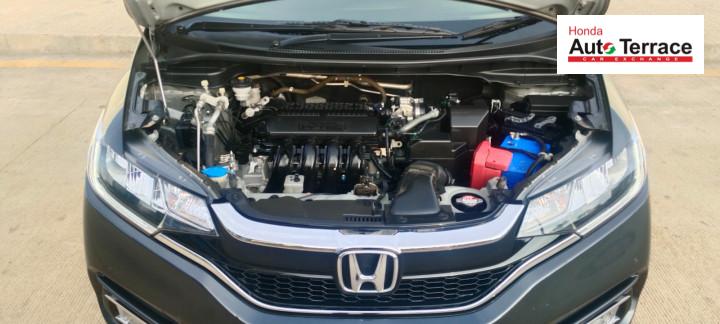 2022 Honda&nbsp;Jazz ZX CVT