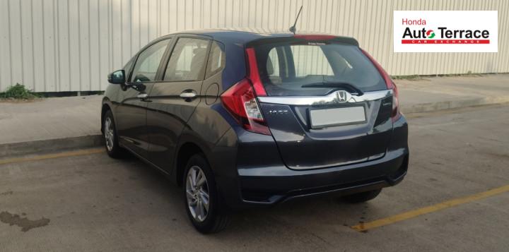 2022 Honda&nbsp;Jazz ZX CVT