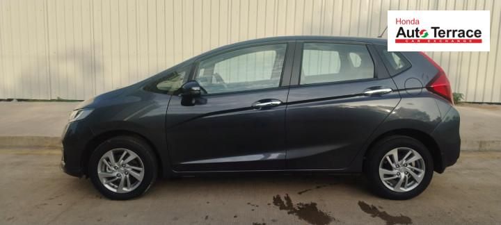 2022 Honda&nbsp;Jazz ZX CVT