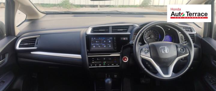 2022 Honda&nbsp;Jazz ZX CVT