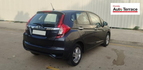 2022 Honda&nbsp;Jazz ZX CVT