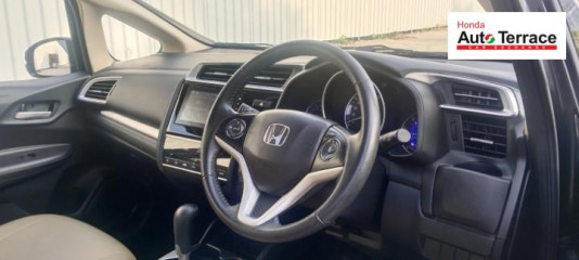 2022 Honda&nbsp;Jazz ZX CVT