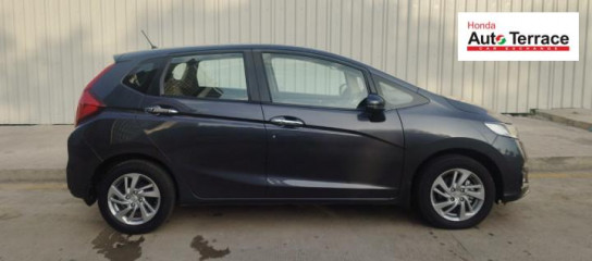 2022 Honda&nbsp;Jazz ZX CVT