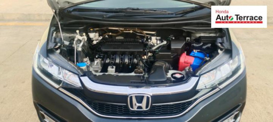 2022 Honda&nbsp;Jazz ZX CVT