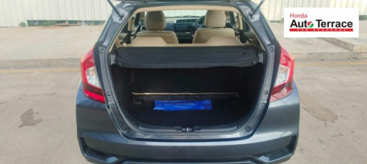 2022 Honda&nbsp;Jazz ZX CVT
