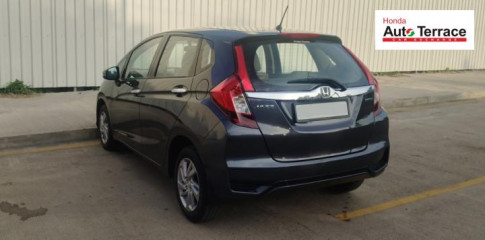 2022 Honda&nbsp;Jazz ZX CVT