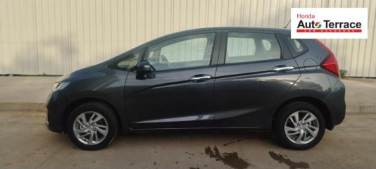 2022 Honda&nbsp;Jazz ZX CVT