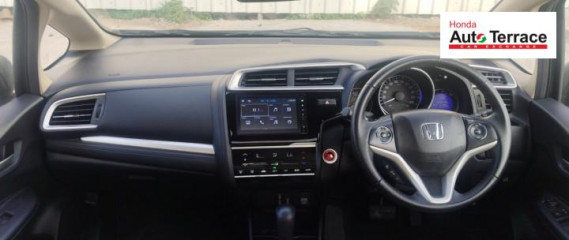 2022 Honda&nbsp;Jazz ZX CVT