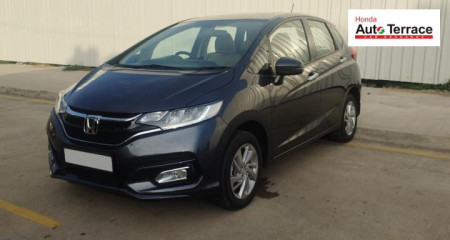 2022 Honda&nbsp;Jazz ZX CVT