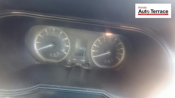 2017 Tata&nbsp;Zest Quadrajet 1.3 75PS XE