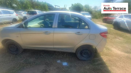 2017 Tata&nbsp;Zest Quadrajet 1.3 75PS XE