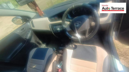2017 Tata&nbsp;Zest Quadrajet 1.3 75PS XE
